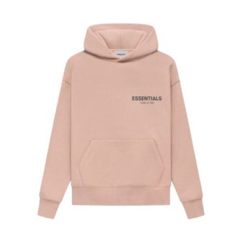 Essentials Hoodie Adults