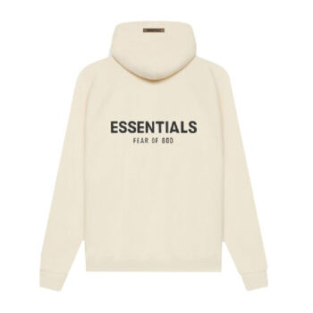 BeigBeige Essentials Hoodie e Essentials Hoodie